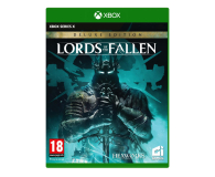 Lords of the Fallen Edycja Deluxe Xbox Series X - 1147559 - zdjęcie 1